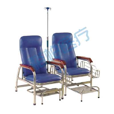 不锈钢输液椅 SY-608